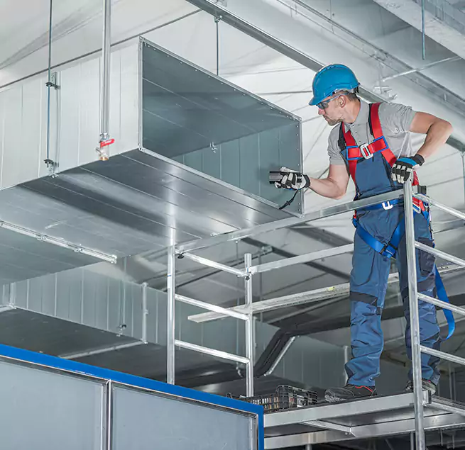 Why Homeowners & Businesses Trust Us in Ottumwa, IA?