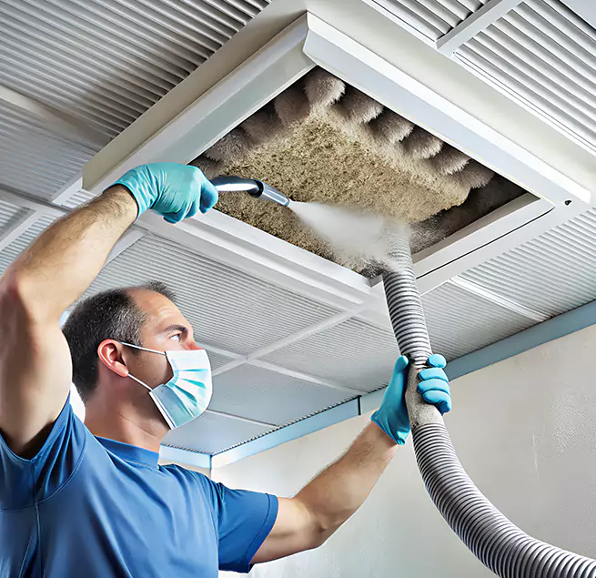 Why Homeowners & Businesses Trust Us Ottumwa, IA