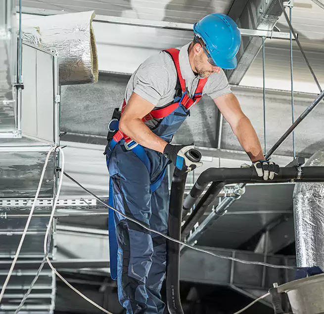 Why Homeowners & Businesses Trust Us in Ottumwa, IA?