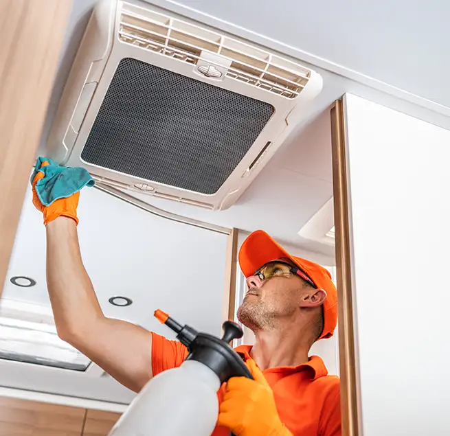 Why Homeowners & Businesses Trust Us in Ottumwa, IA?