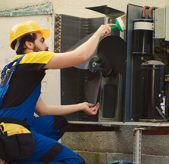 Why Homeowners Businesses Trust Us in Ottumwa, IA?