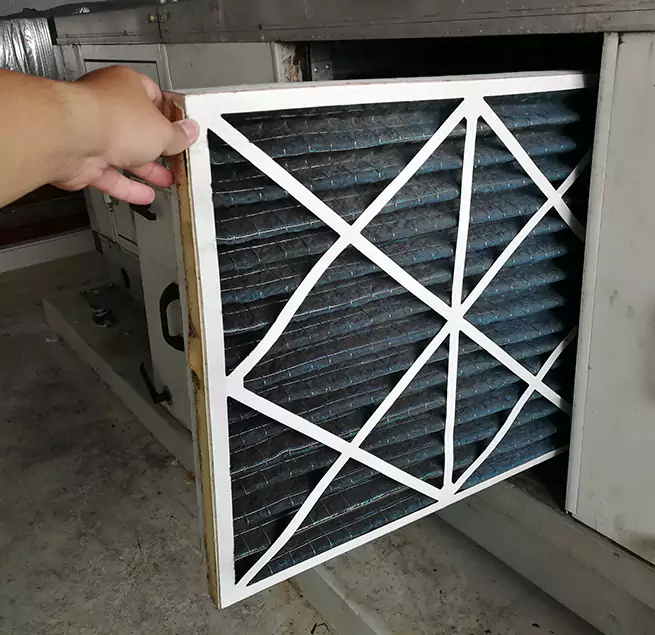 Why Homeowners & Businesses Trust Us Ottumwa, IA?