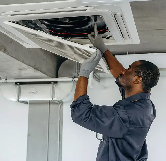 Why Homeowners & Businesses Trust Us in Ottumwa, IA?