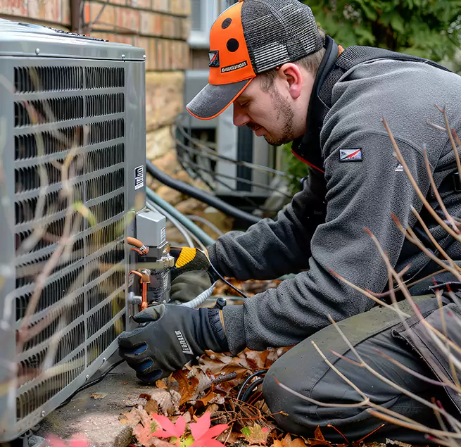 Why Homeowners & Businesses Trust Us in Ottumwa, IA?