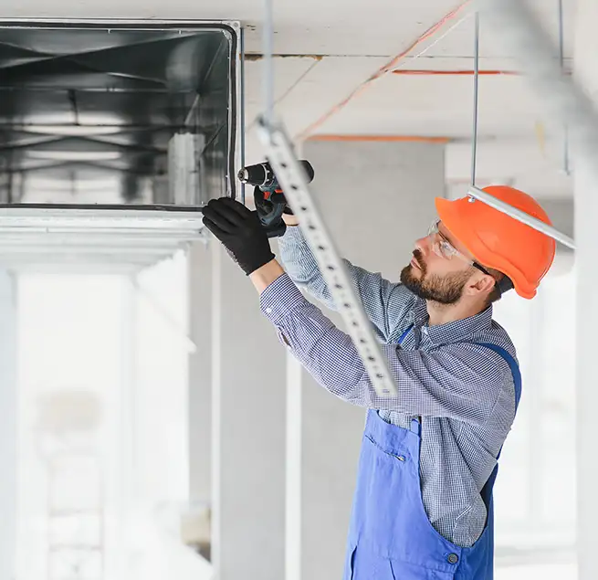  Why Homeowners Businesses Trust Us Ottumwa, IA