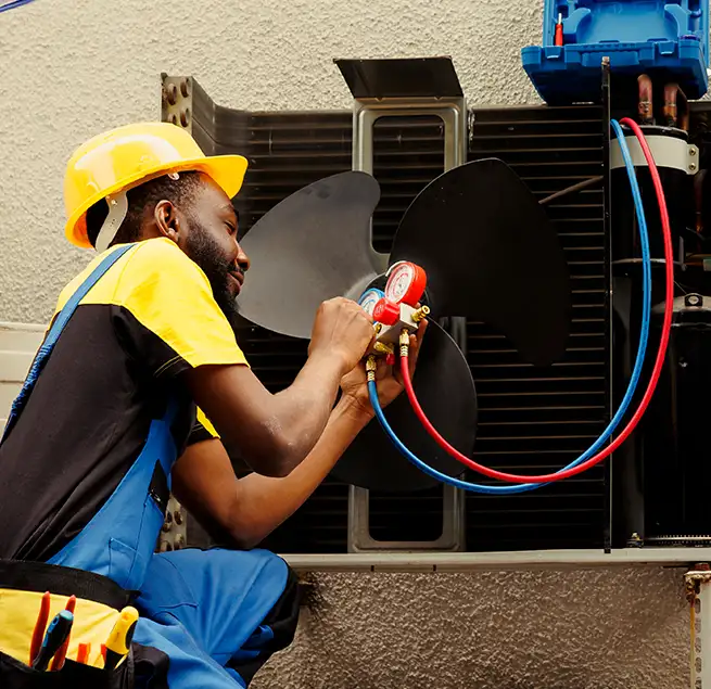 Why Homeowners & Businesses Trust Us in Ottumwa, IA?