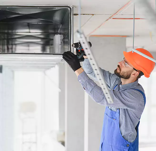 Why Homeowners & Businesses Trust Us in Ottumwa, IA?