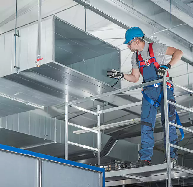 Why Homeowners Businesses Trust Us in Ottumwa, IA