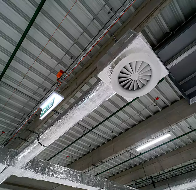 Why Homeowners & Businesses Trust Us in Ottumwa, IA?