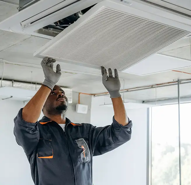  Why Homeowners & Businesses Trust Us in Ottumwa, IA?