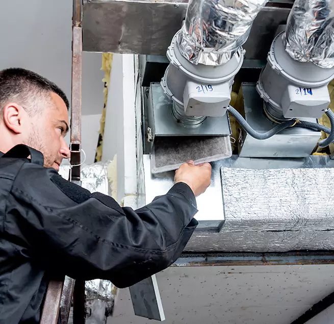 Why Homeowners Businesses Trust Us in Ottumwa, IA?