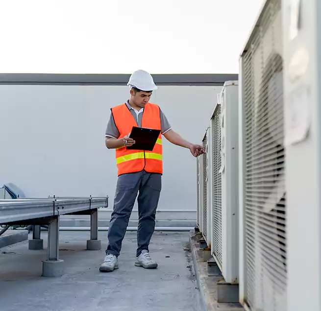 Why Homeowners & Businesses Trust Us in Ottumwa, IA?