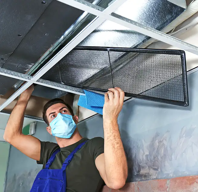 Why Homeowners & Businesses Trust Us in Ottumwa, IA?