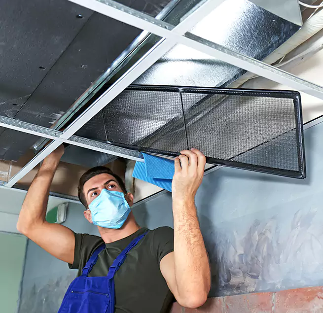  Why Homeowners Businesses Trust Us  in Ottumwa, IA?