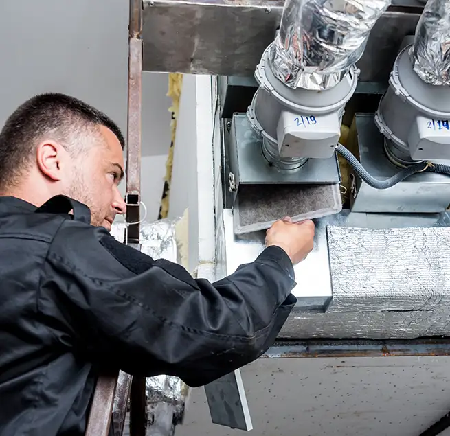 Why Homeowners & Businesses Trust Us in Ottumwa, IA?