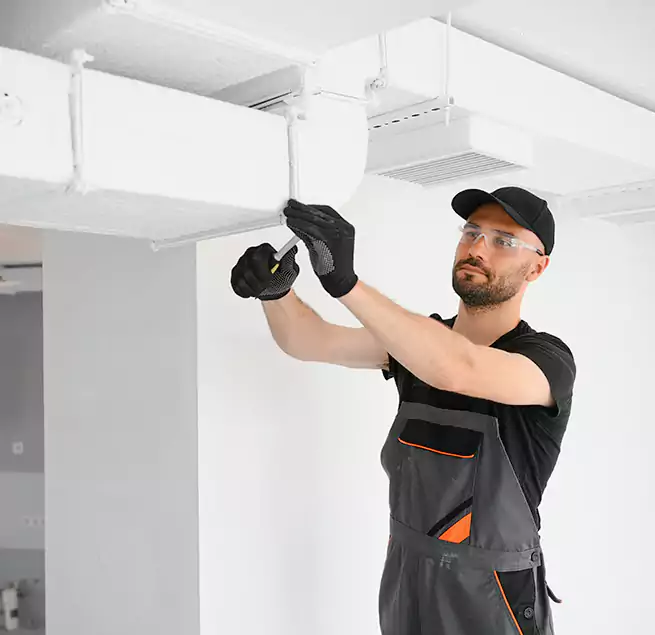 Why Homeowners & Businesses Trust Us in Ottumwa, IA?