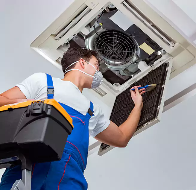 Why Homeowners & Businesses Trust Us in Ottumwa, IA?